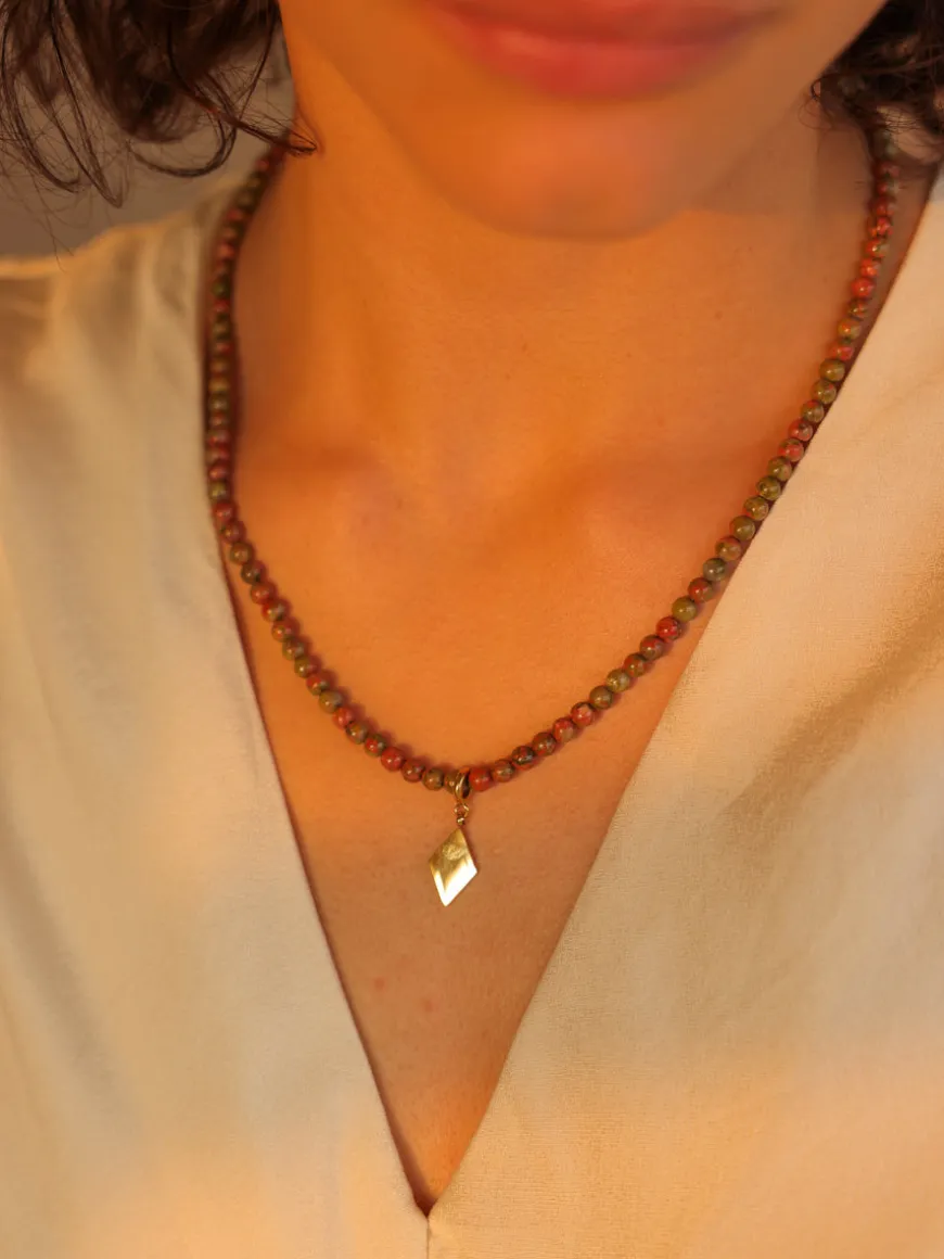 Canyon Sun Kette