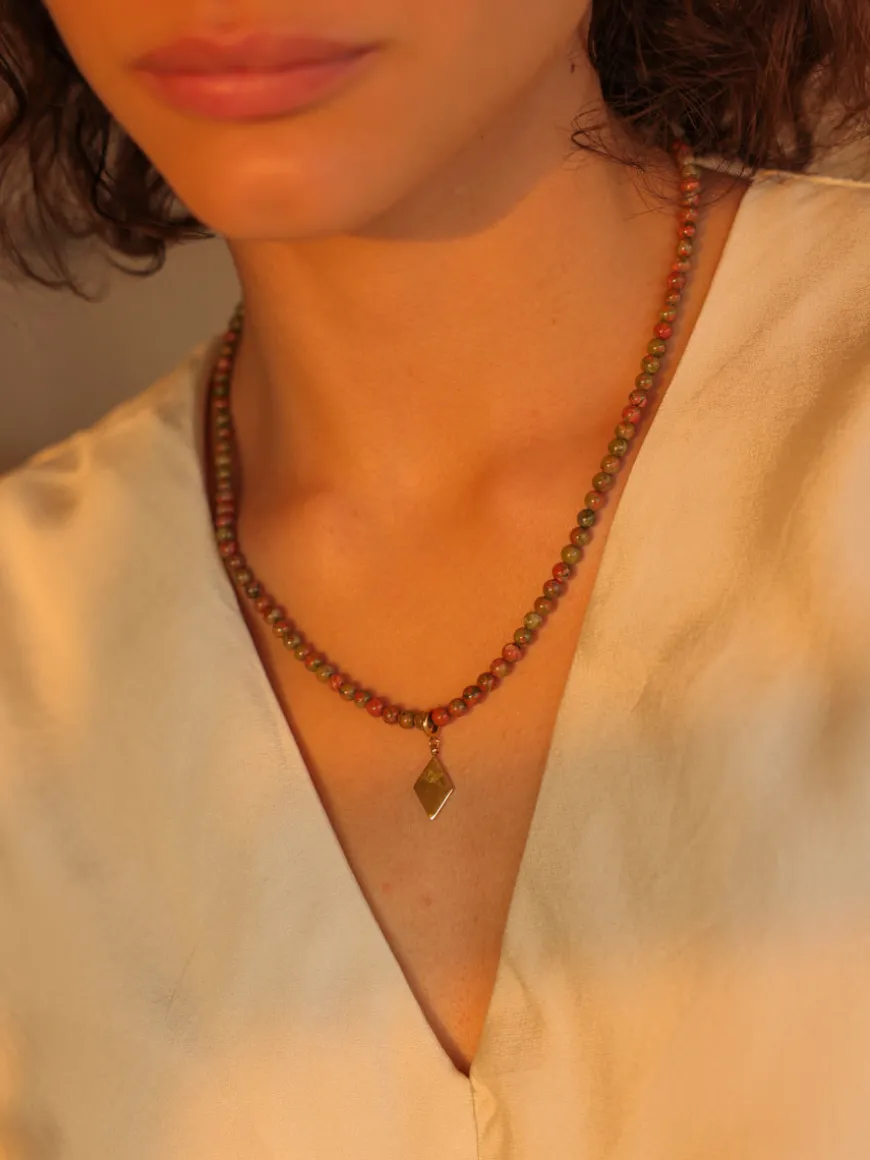 Canyon Sun Kette