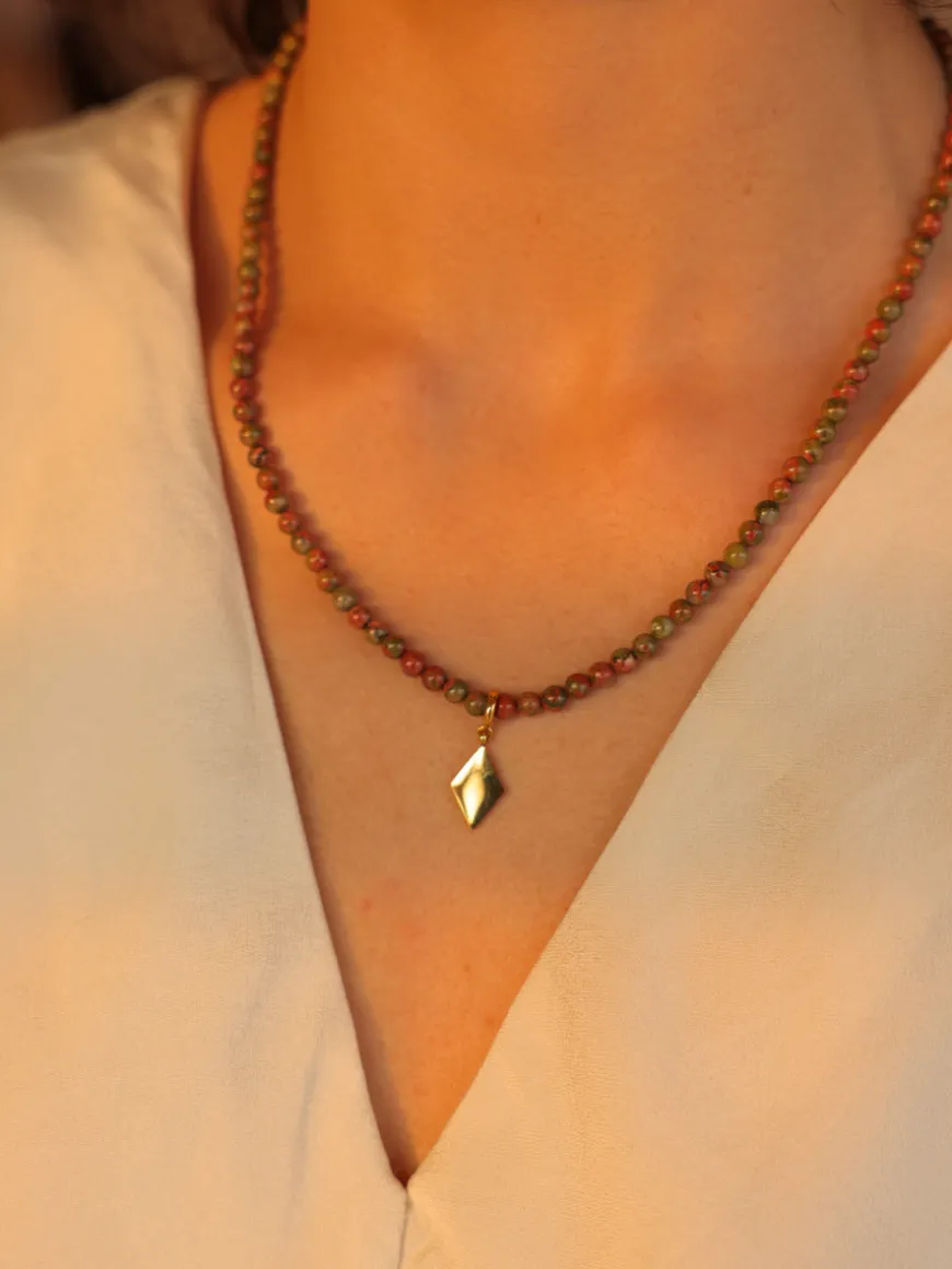 Canyon Sun Kette