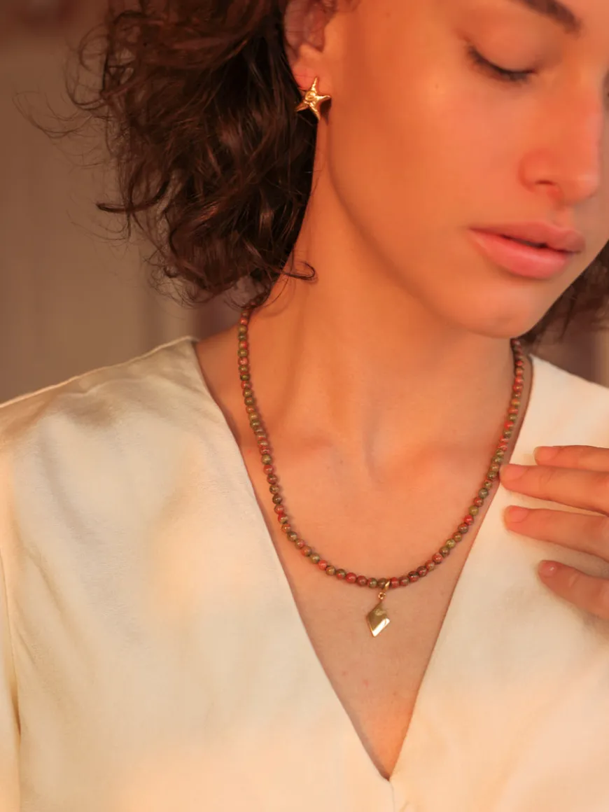 Canyon Sun Kette