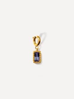 Celestial Blue Ketten-Charm