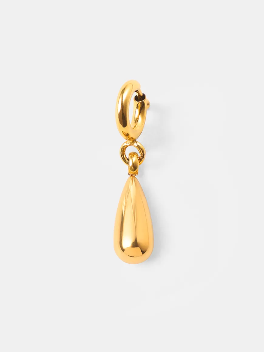 Celestial Drop Ketten-Charm
