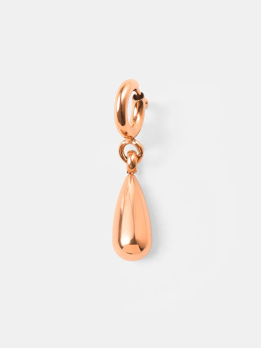 Celestial Drop Ketten-Charm
