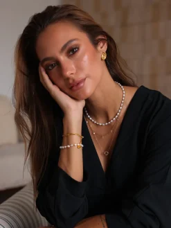 Celestial Orbit Kette