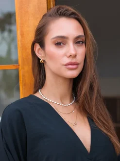 Celestial Orbit Kette