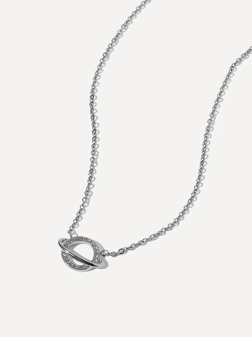 Celestial Orbit Kette