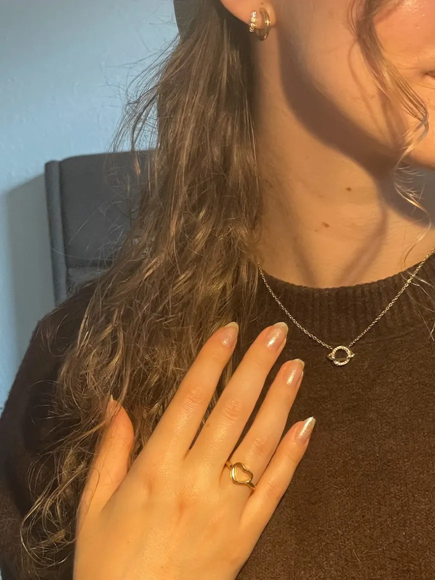 Celestial Orbit Kette