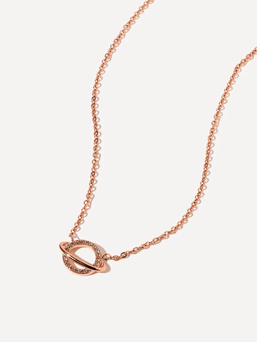Celestial Orbit Kette