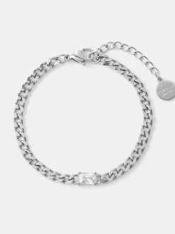 Center Stone ARMBAND