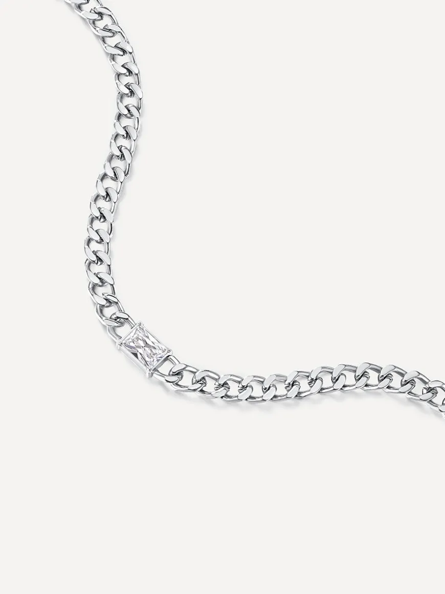 Center Stone ARMBAND