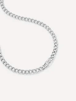 Center Stone Kette