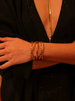 Chain Melody Armcuff