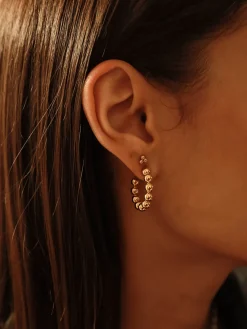 Charming Bead Ohrringe