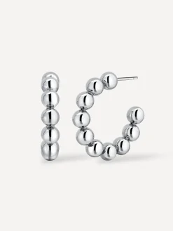Charming Bead Ohrringe