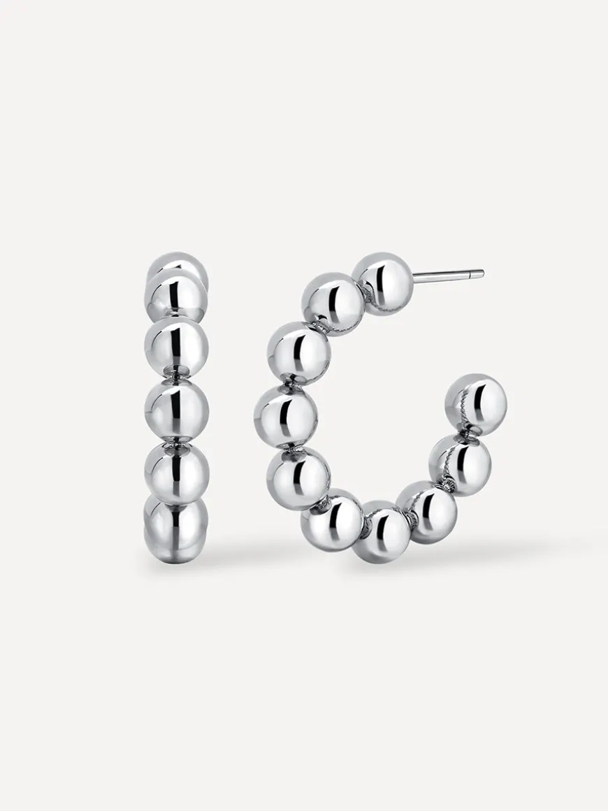 Charming Bead Ohrringe