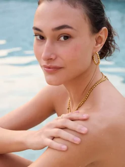 Charming Bubble Large Ohrringe