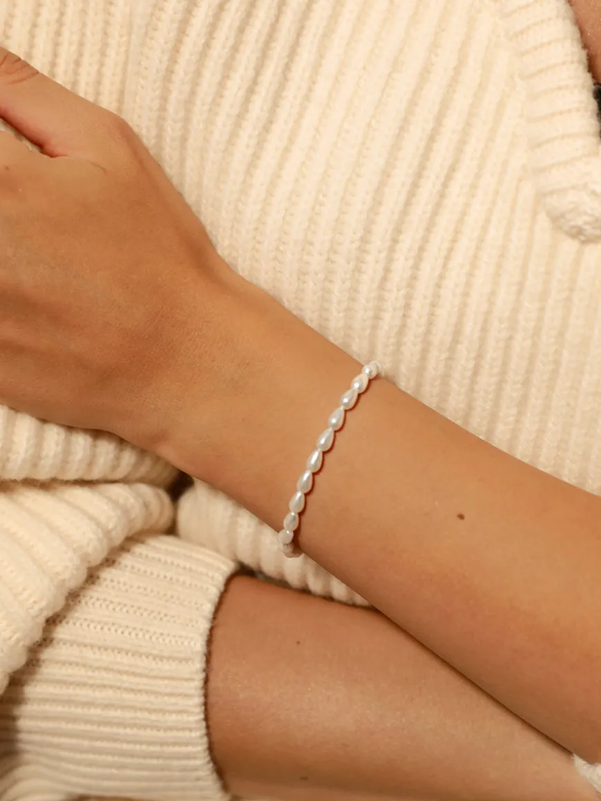 Charming Pearl ARMBAND