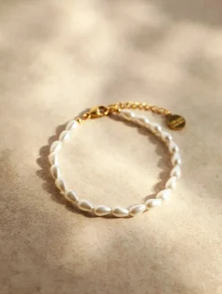 Charming Pearl ARMBAND