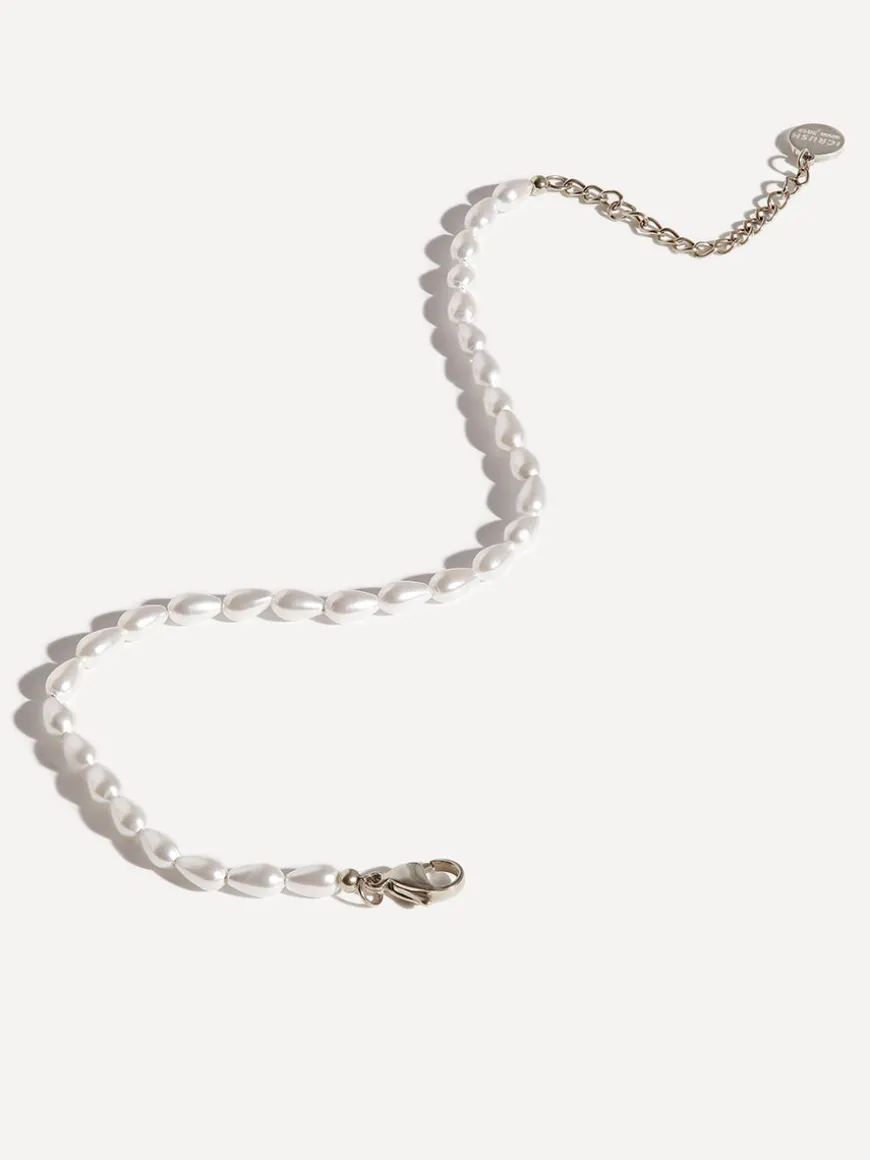 Charming Pearl FUSSKETTCHEN