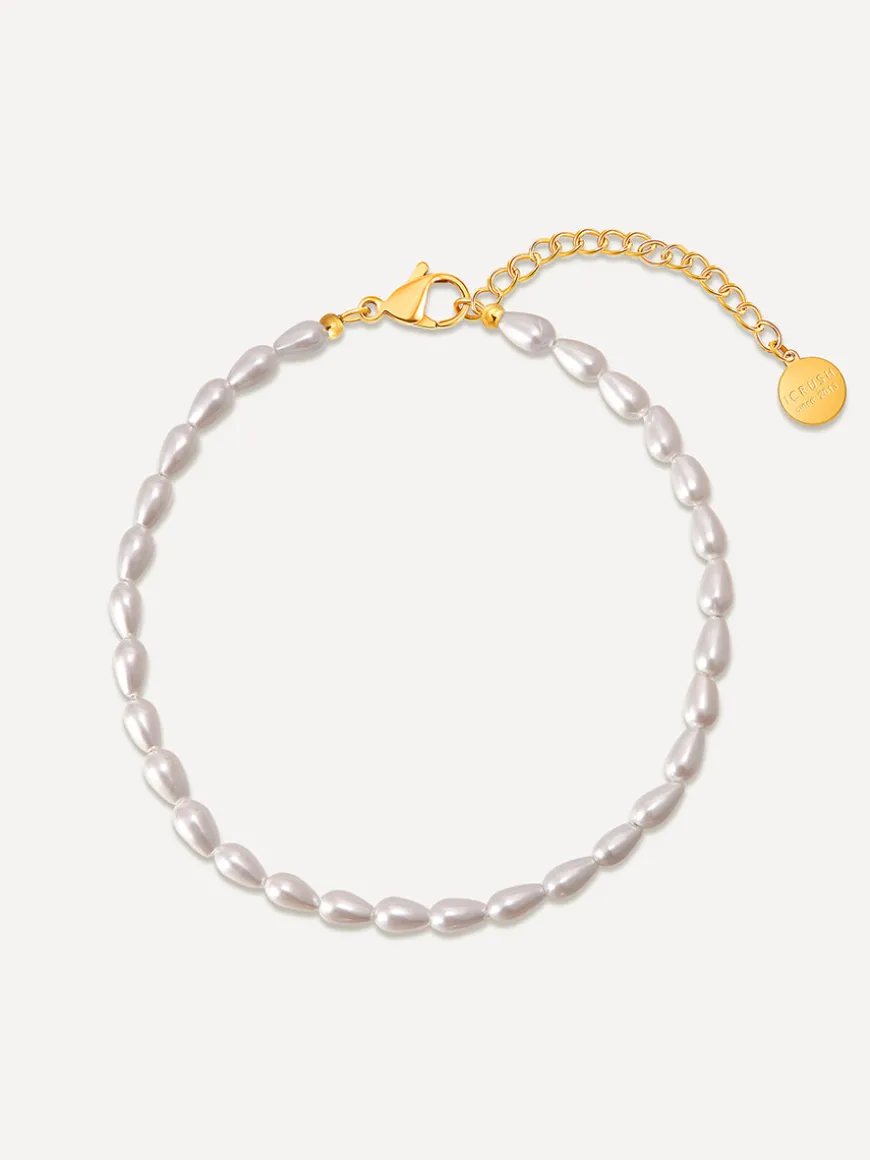 Charming Pearl FUSSKETTCHEN