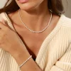 Charming Pearl Set