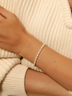 Charming Pearl Set