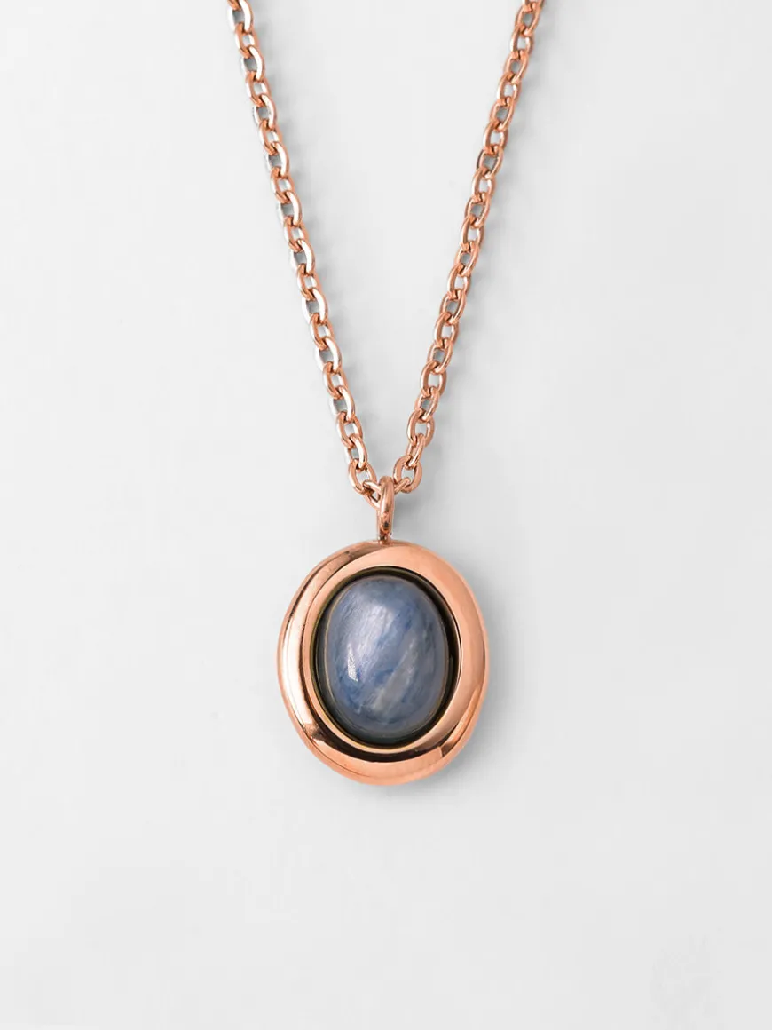 Chasing Starlight Blue-violet Kette