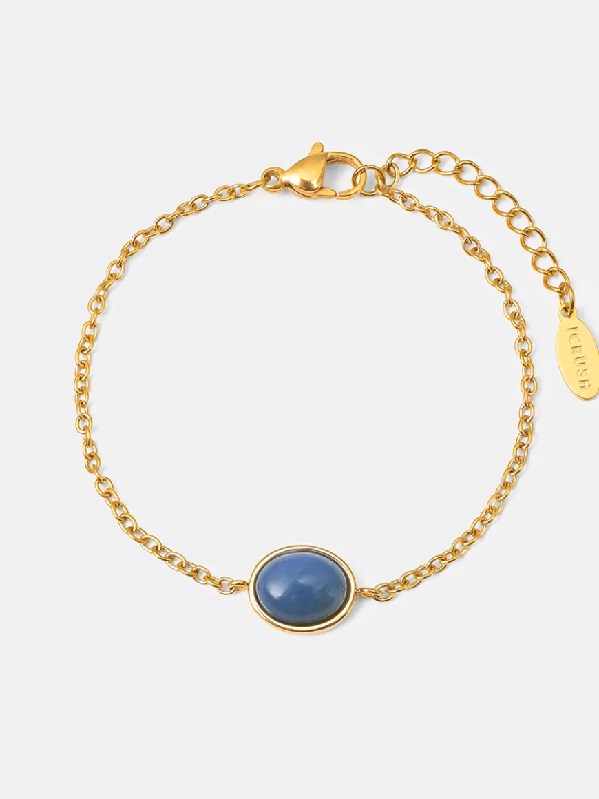 Chasing Starlight Dark Blue ARMBAND