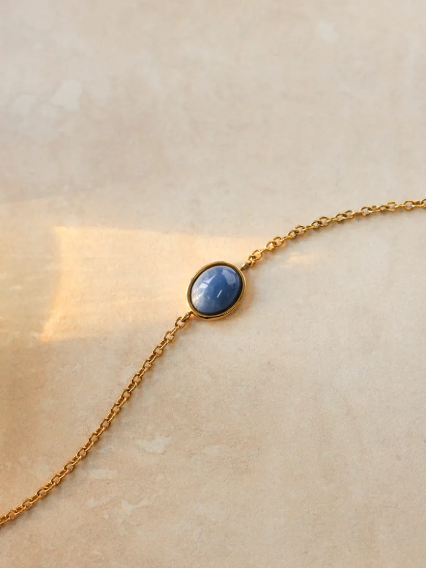 Chasing Starlight Dark Blue ARMBAND