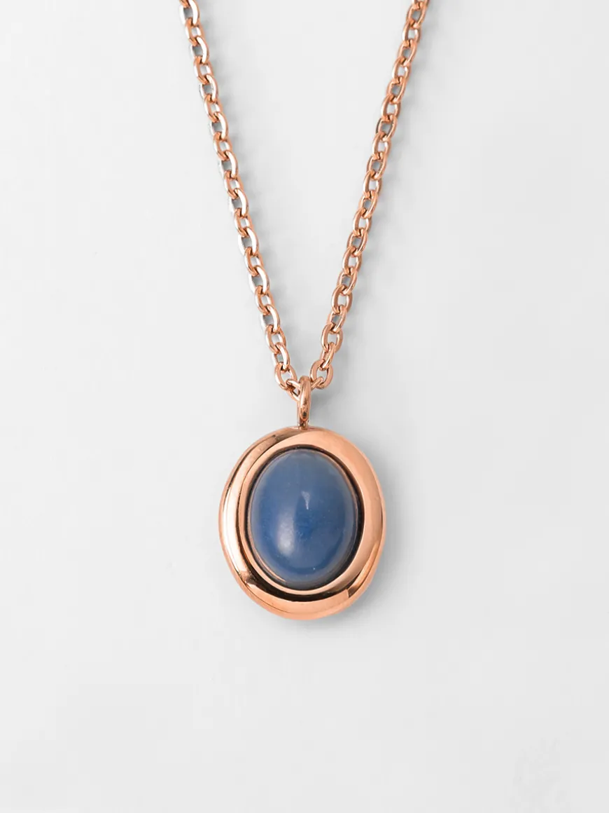 Chasing Starlight Dark Blue Kette