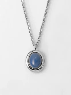 Chasing Starlight Dark Blue Kette