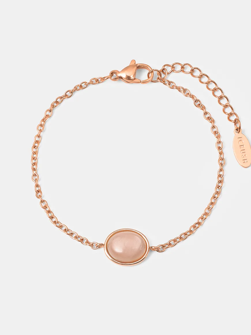 Chasing Starlight Light Orange ARMBAND