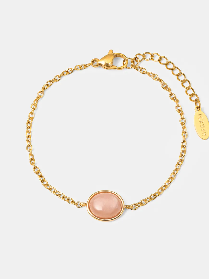 Chasing Starlight Light Orange ARMBAND