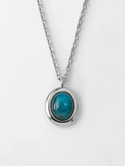 Chasing Starlight Ocean Blue Kette