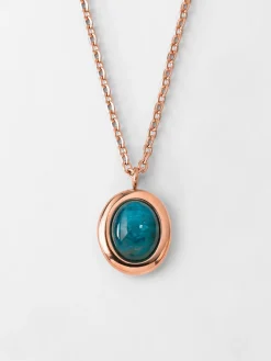 Chasing Starlight Ocean Blue Kette