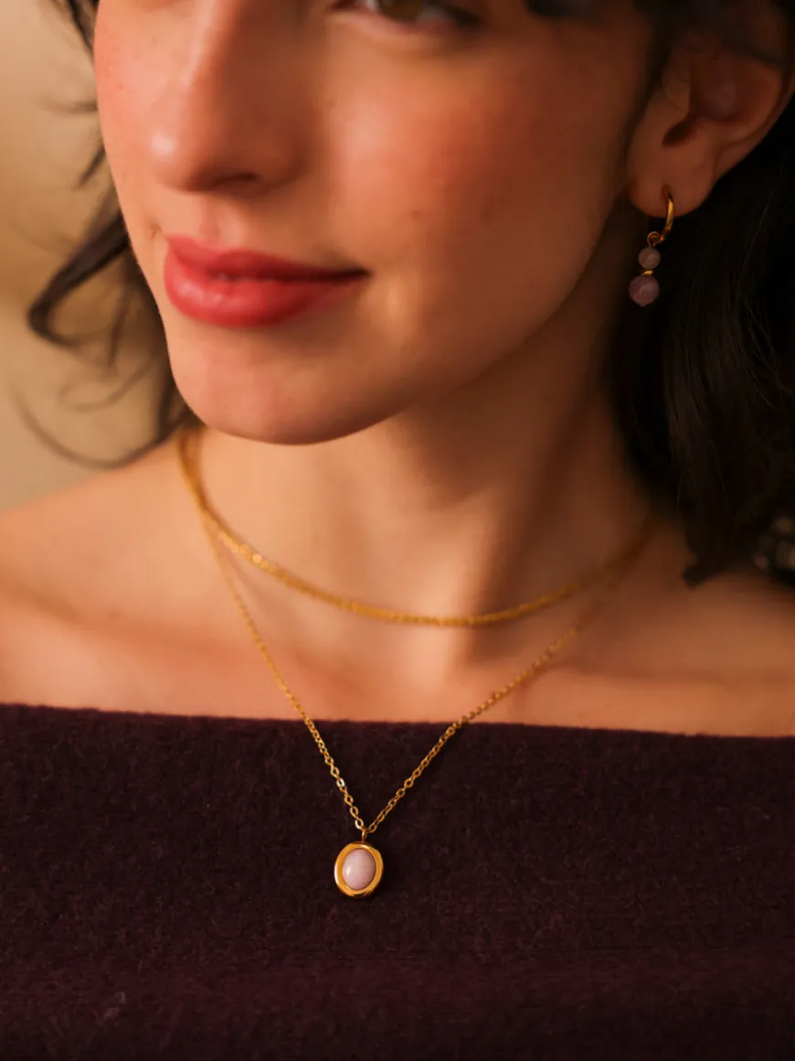 Chasing Starlight Purple Kette