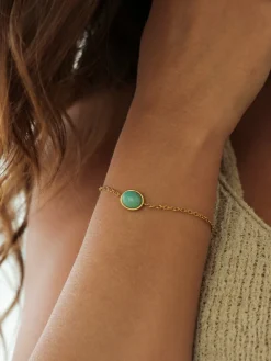 Chasing Starlight Sea Green ARMBAND