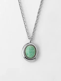 Chasing Starlight Sea Green Kette
