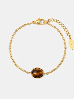 Chasing Starlight Tiger's Eye ARMBAND