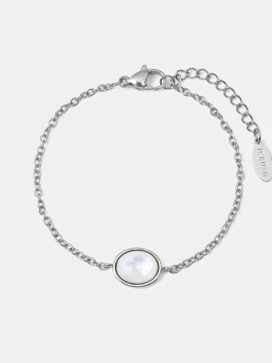 Chasing Starlight White ARMBAND