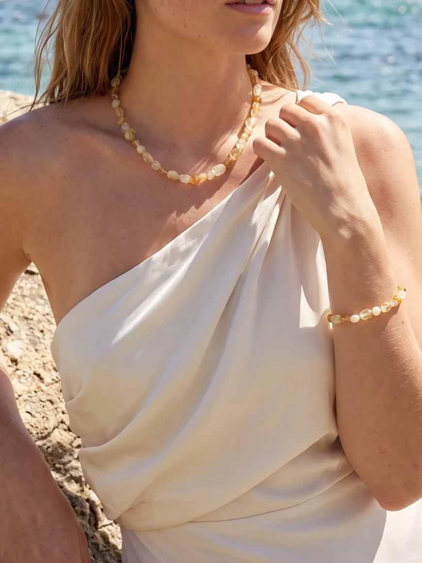 Chasing Sunlight ARMBAND