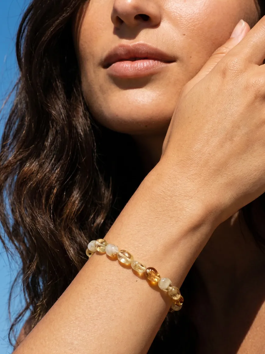 Chasing Sunlight ARMBAND