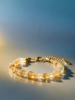 Chasing Sunlight ARMBAND