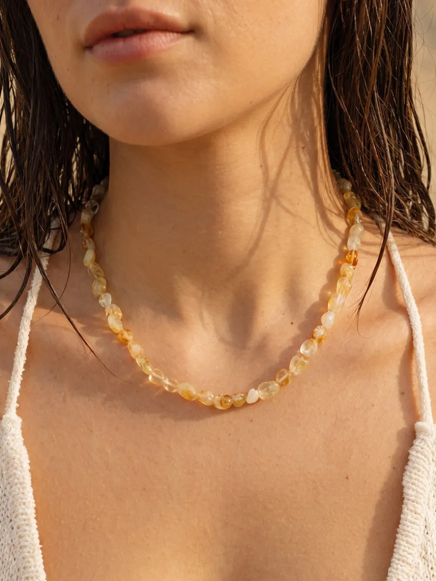 Chasing Sunlight Kette