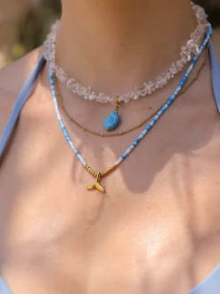 Chasing Waves Kette