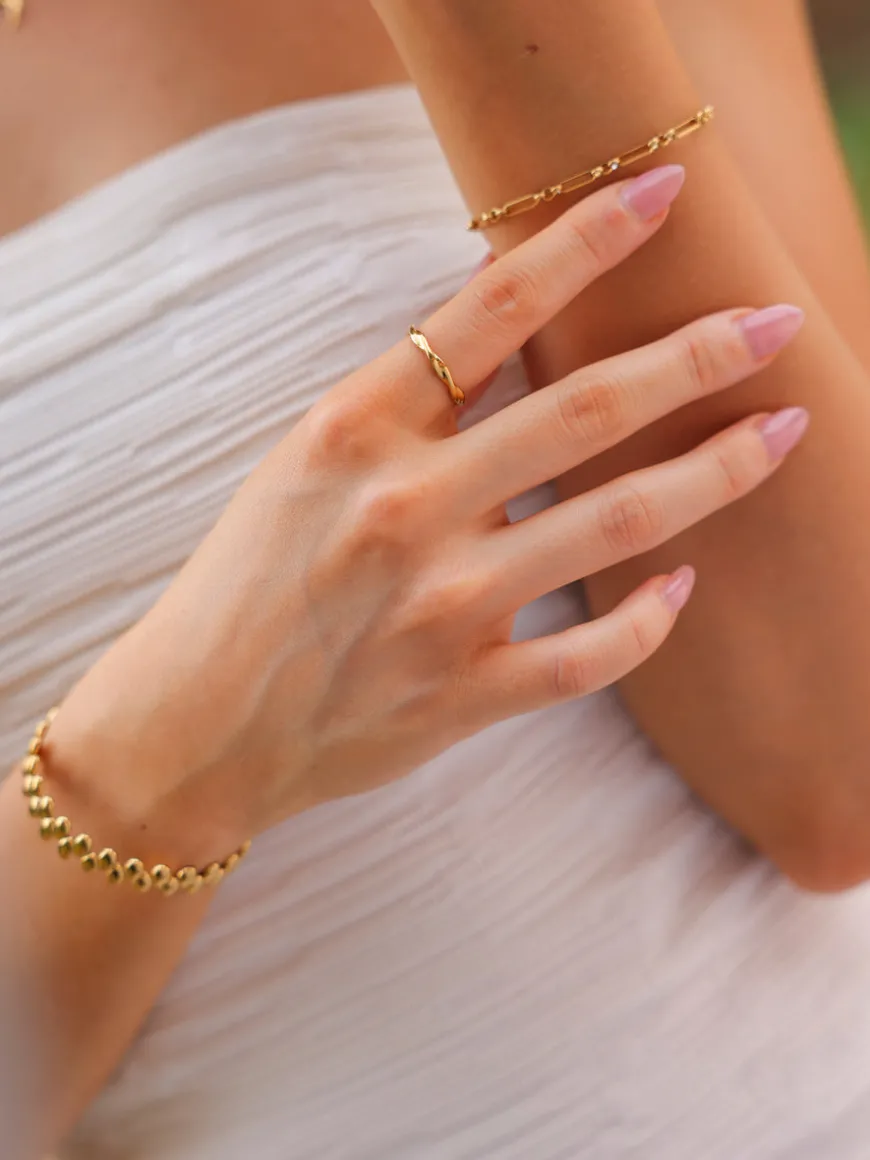 Chic Connection ARMBAND