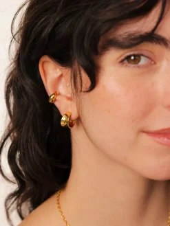 Chic Harmony Earcuff