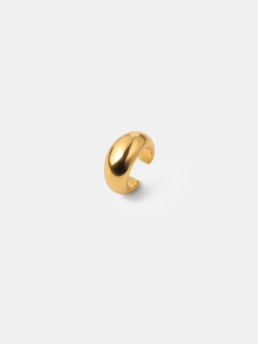 Chic Harmony Earcuff