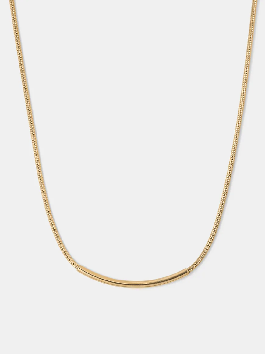 Chic Minimal Kette