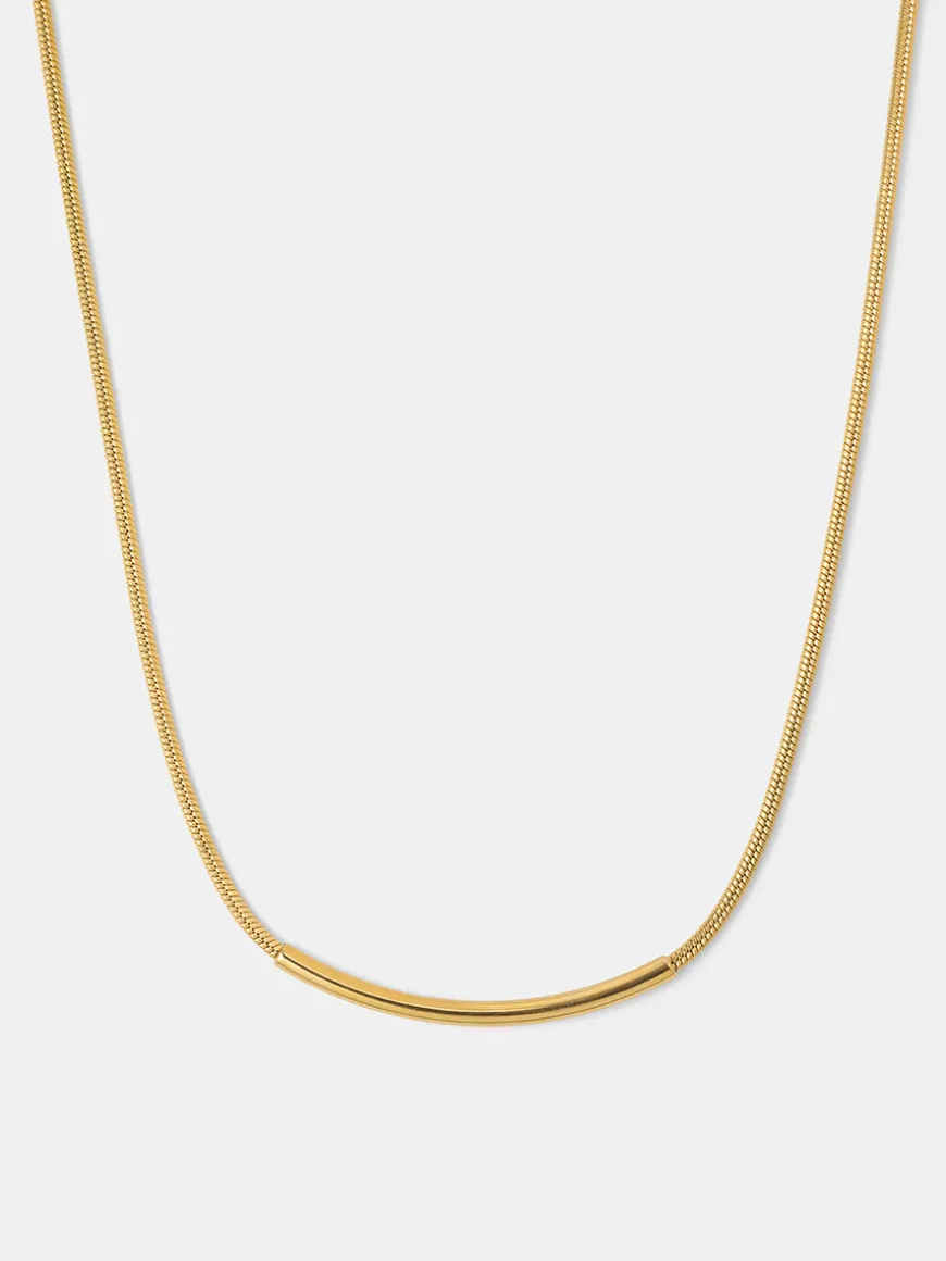 Chic Minimal Kette